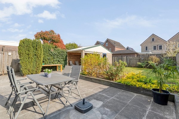 Medium property photo - Schepershof 43, 7885 GM Nieuw-Dordrecht